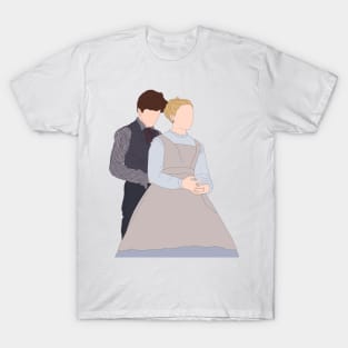 Amy and Laurie T-Shirt